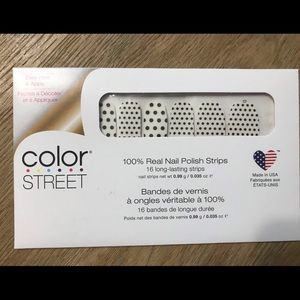 Color street Polka Dot-Com